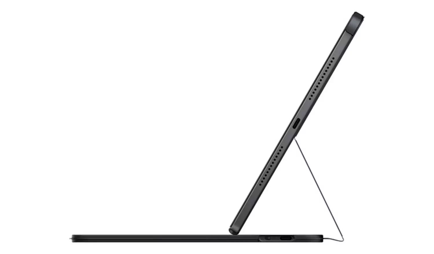 HONOR Pad 9 12.1 Inch 256GB Tablet Bundle - Grey