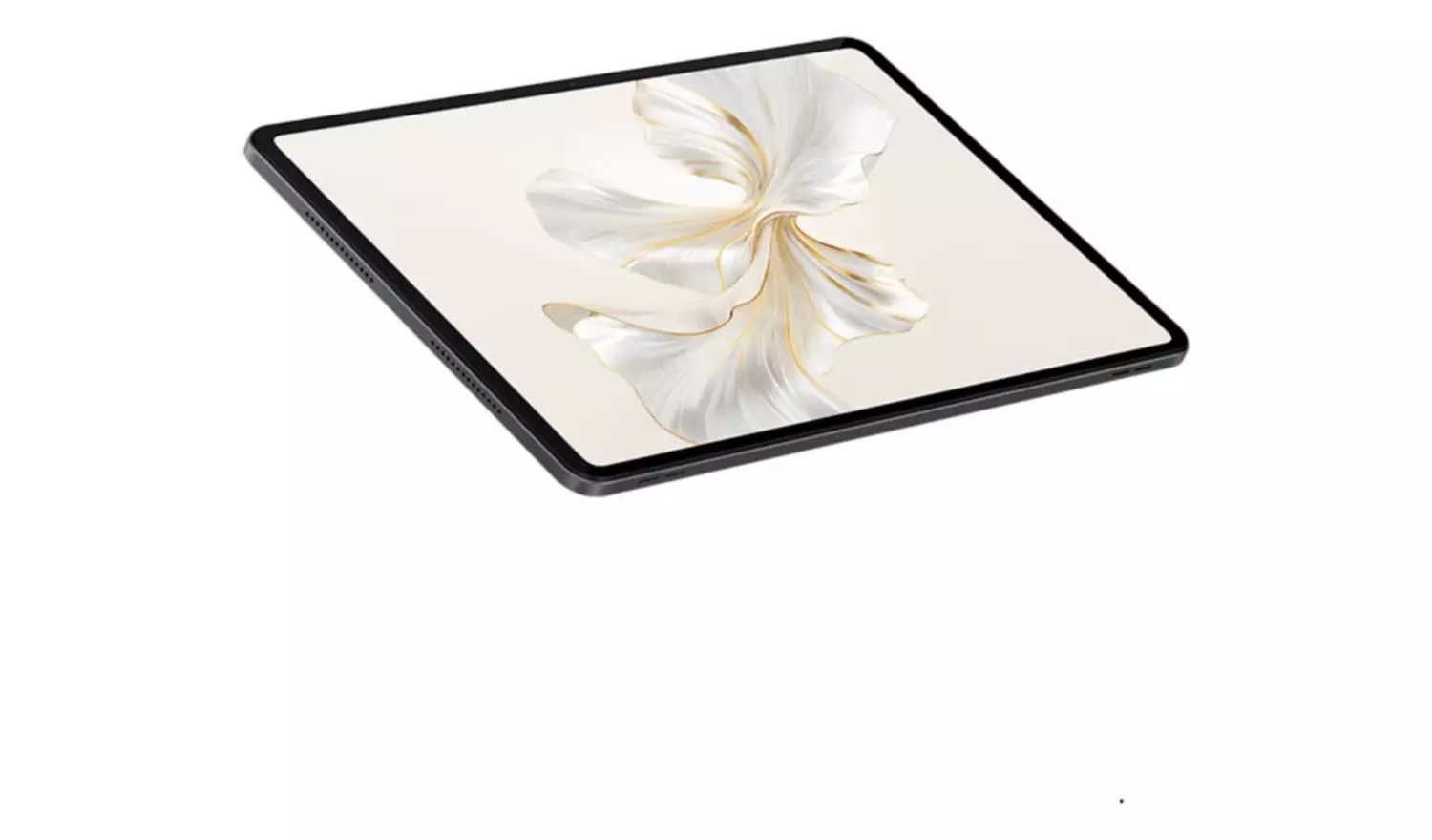 HONOR Pad 9 12.1 Inch 256GB Tablet Bundle - Grey