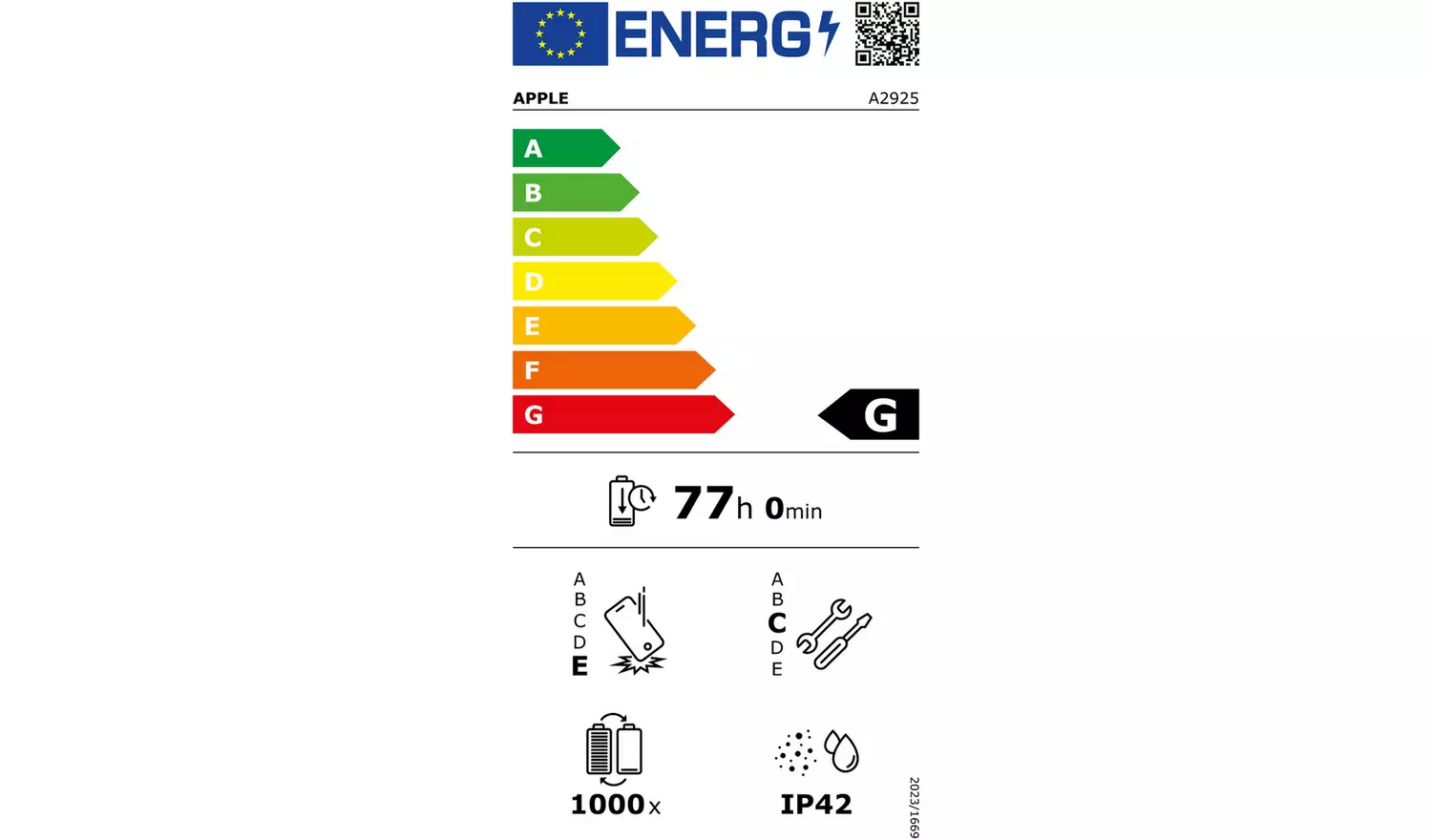 Apple iPad Pro 2024 13 Inch Wi-Fi 256GB - Space Black