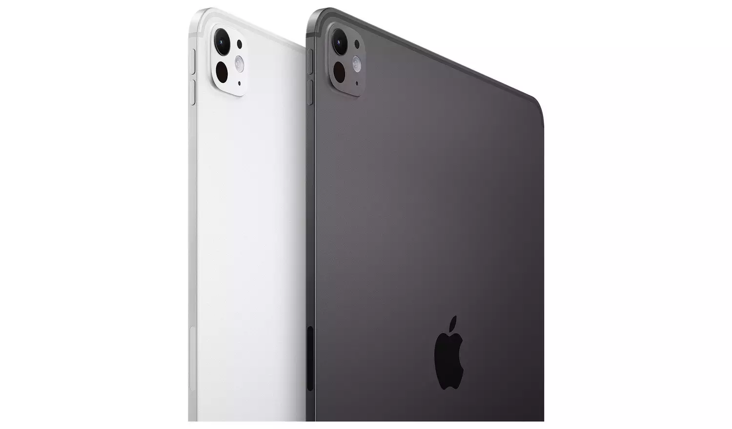 Apple iPad Pro 2024 13 Inch Wi-Fi 256GB - Space Black