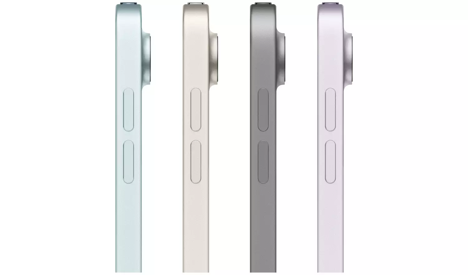 Apple iPad Air 2025 11 Inch Wi-Fi 512GB - Starlight