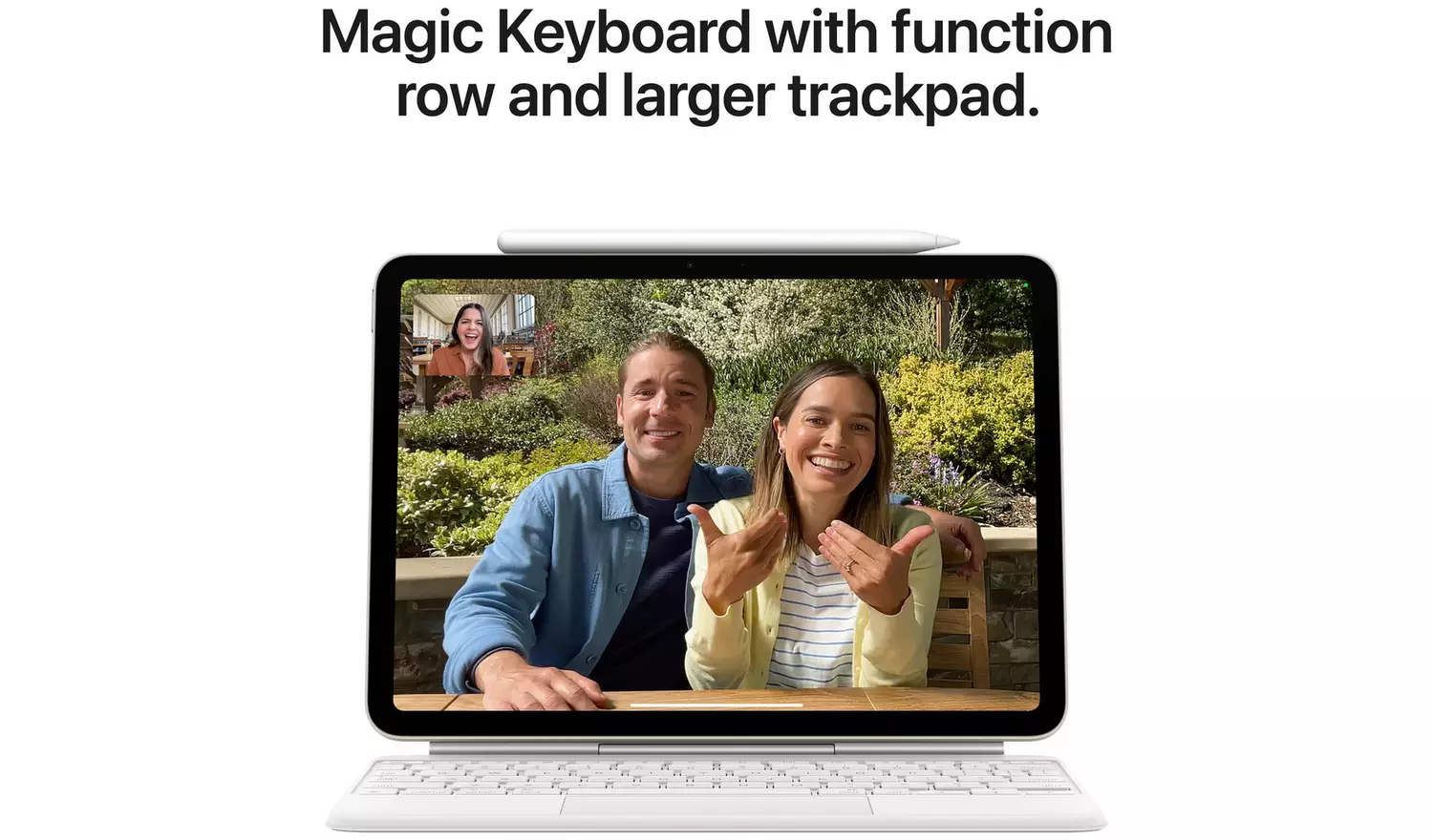 Apple iPad Air 2025 11 Inch Wi-Fi 512GB - Starlight