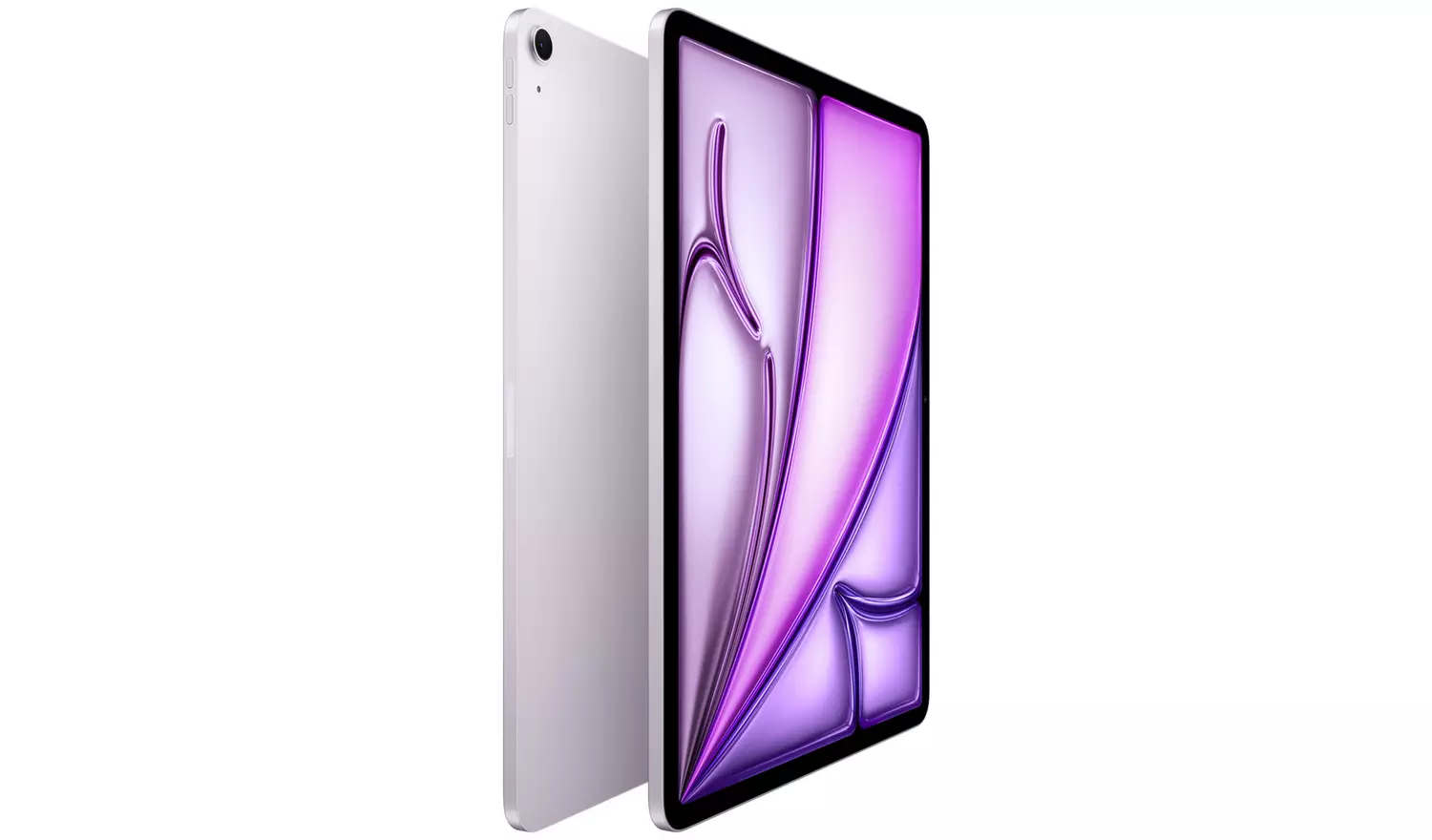 Apple iPad Air 2025 13 Inch Wi-Fi 128GB - Purple
