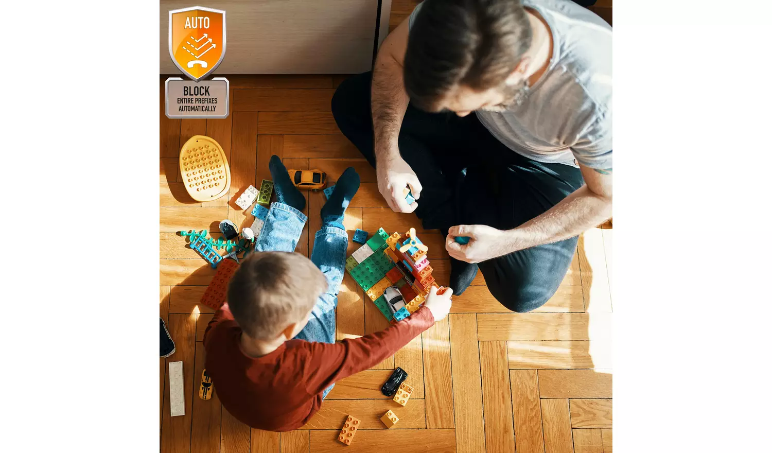 Panasonic KXTGC262ES Cordless Phone w/ Answer Machine Twin