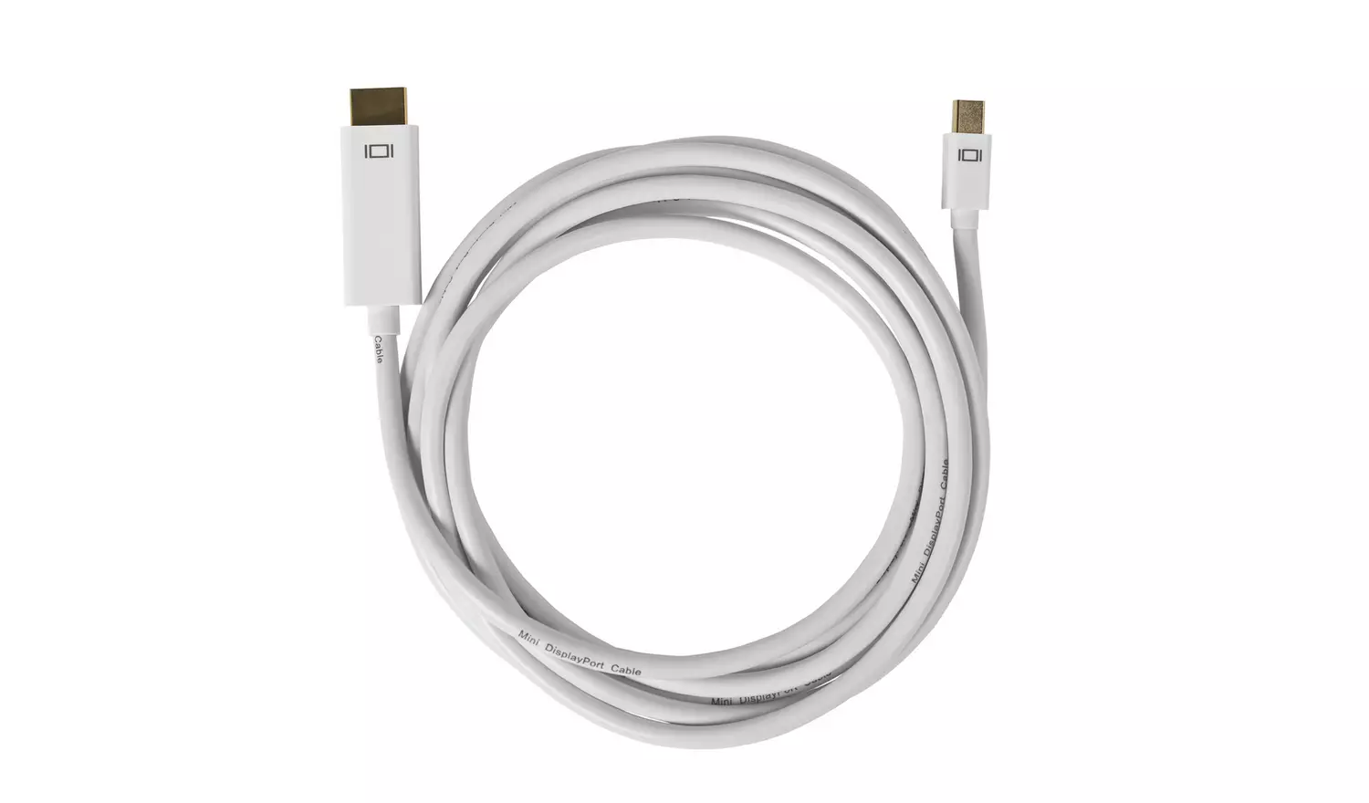 3m Mini DisplayPort to HDMI Cable