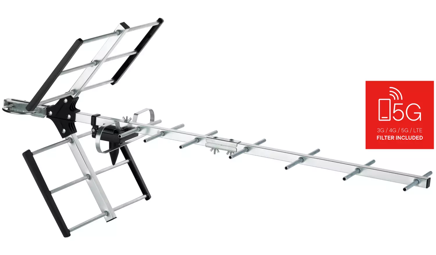 One For All SV9354 UHF Outdoor TV Aerial