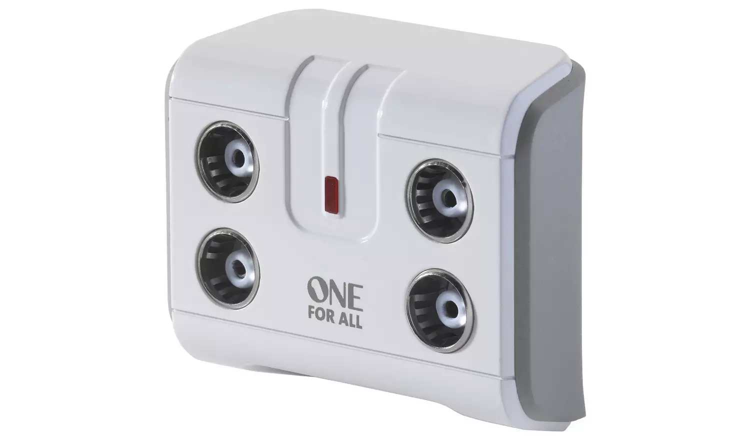 One For All SV9604 4 Way TV Signal Booster