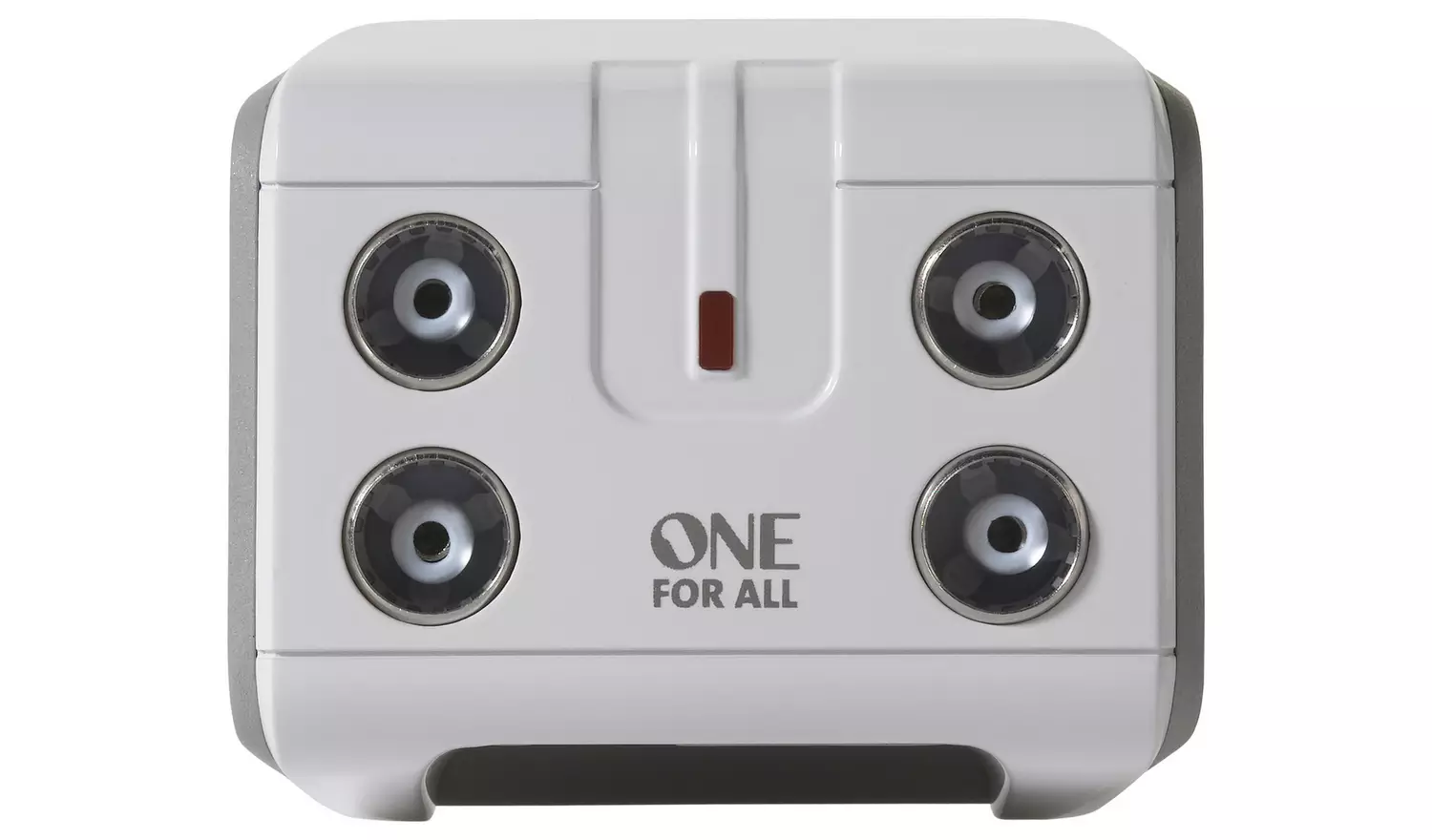 One For All SV9604 4 Way TV Signal Booster