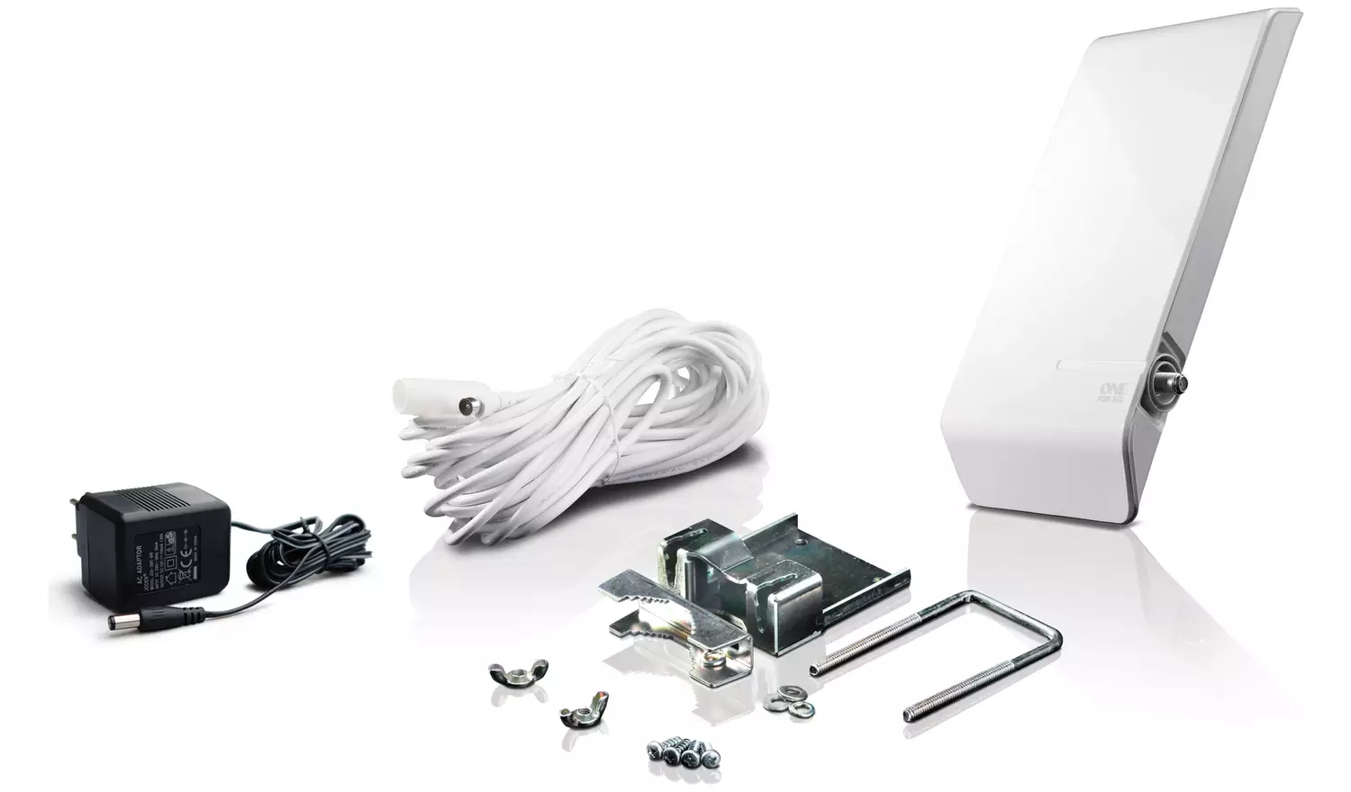 One For All SV9450 Amplified Outdoor TV Aerial