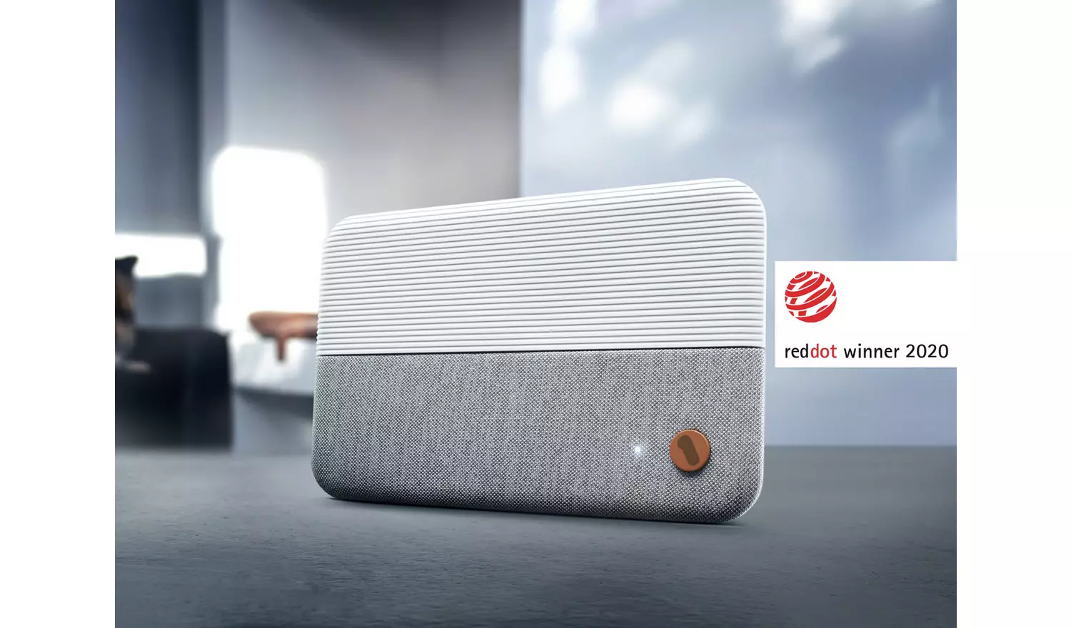 One For All SV9436 Amplified Indoor TV Aerial