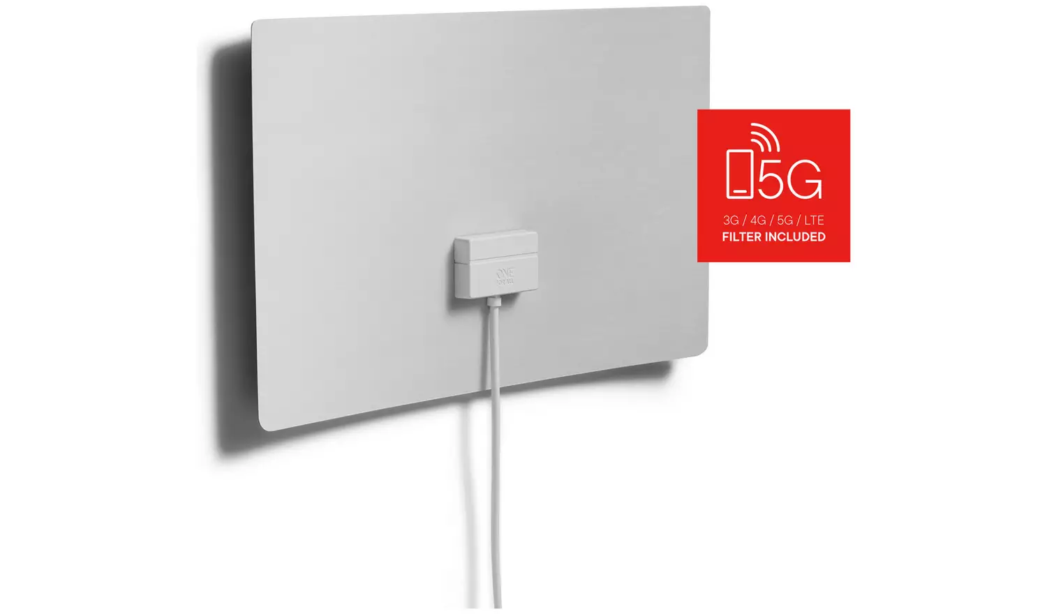 One For All SV9440 Amplified Indoor TV Aerial