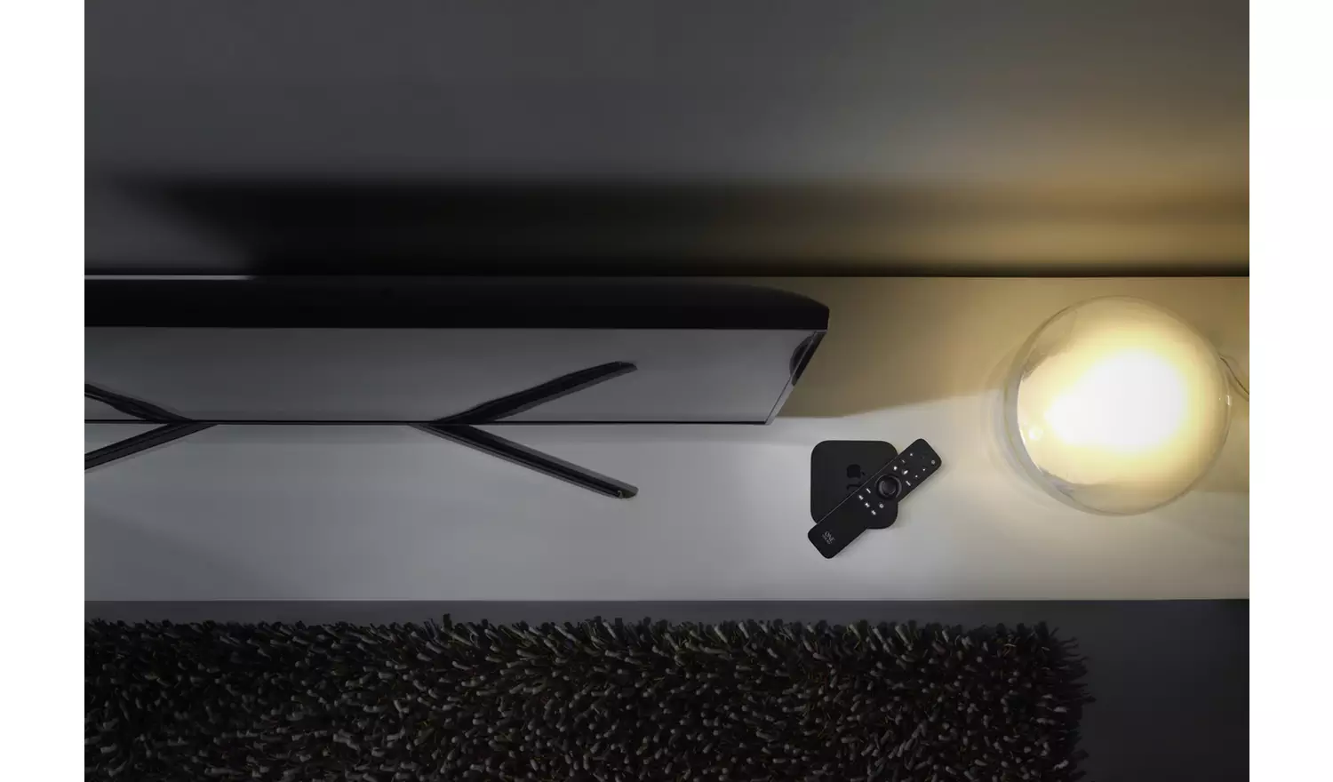 One For All URC1110 Apple TV Remote Control