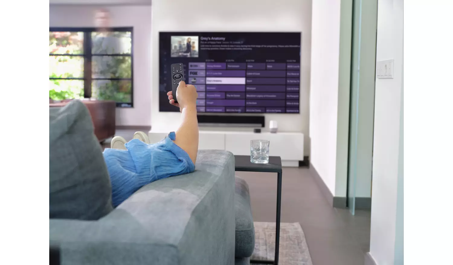 One For All URC1110 Apple TV Remote Control