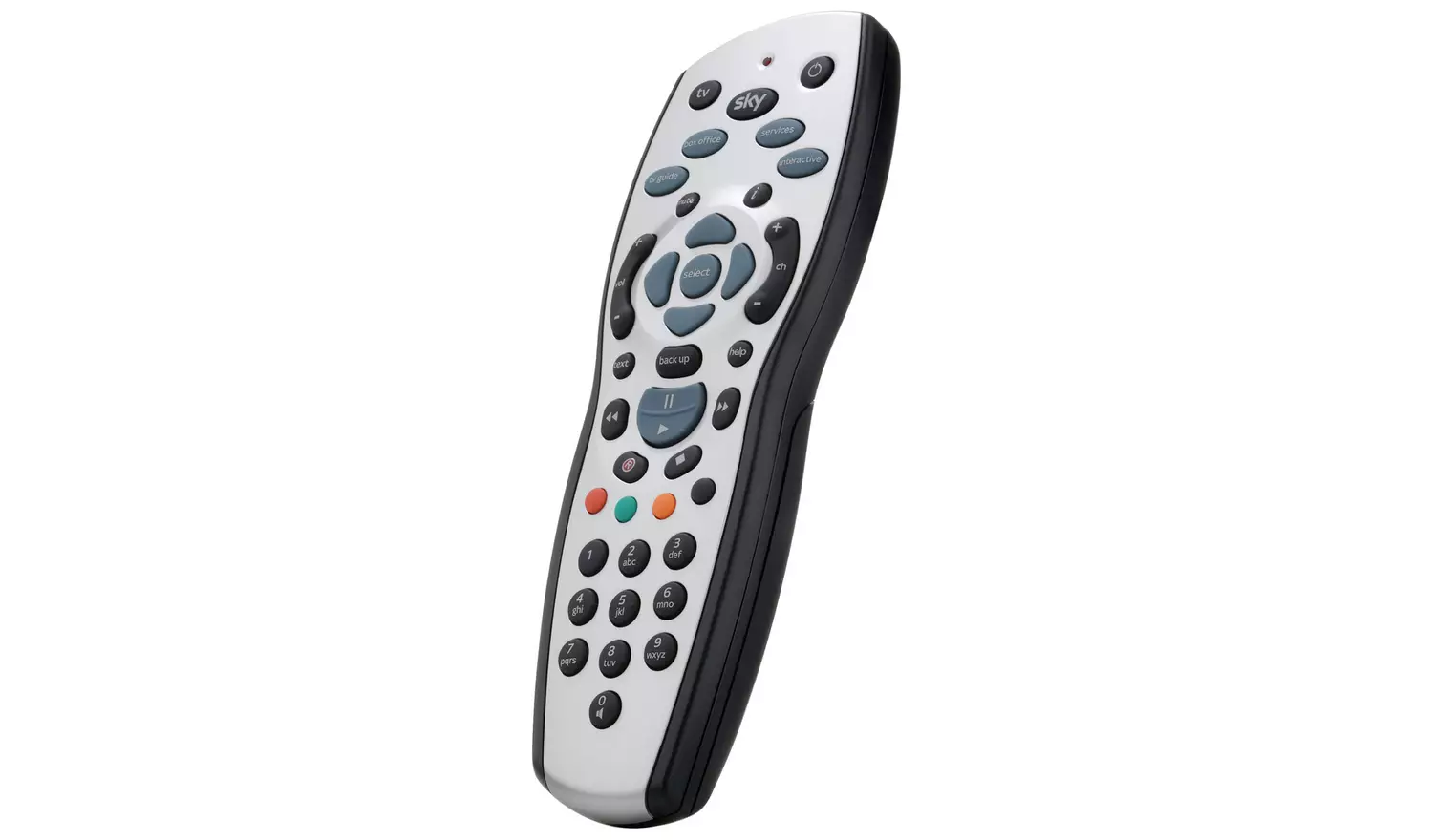 Sky+ HD SKY120 Remote Control