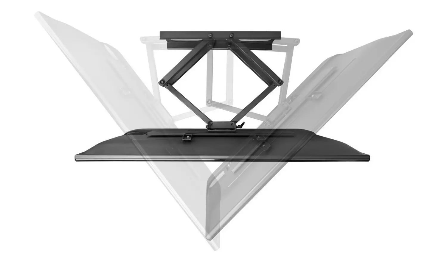 One For All WM4662 Solid Turn 32-100 Inch TV Wall Bracket