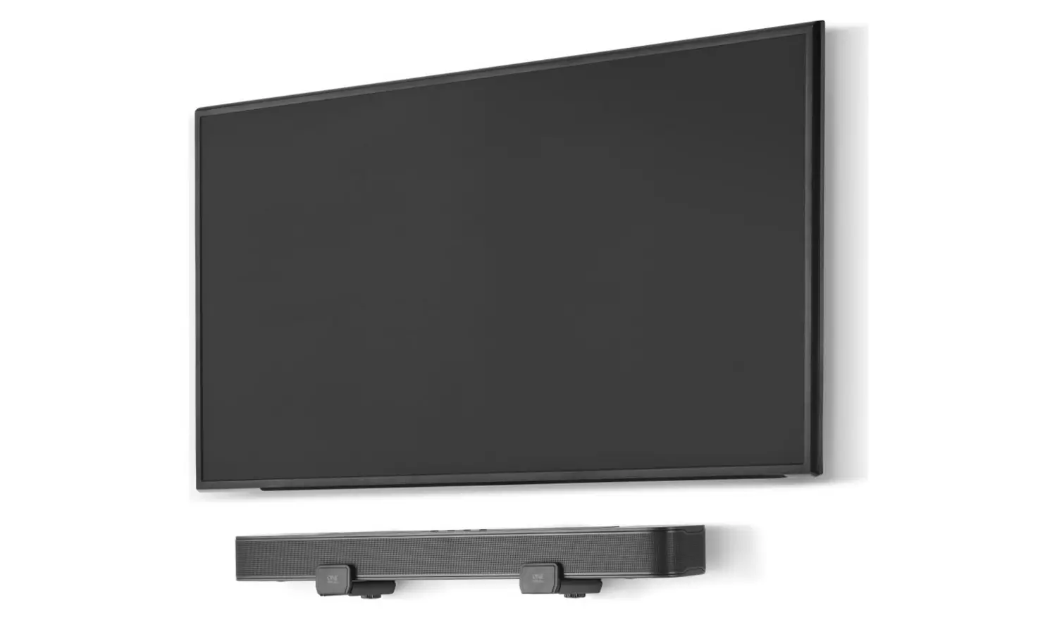 One For All WM5310 Universal Sound Bar Holder