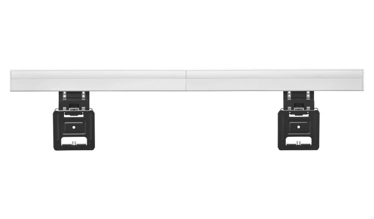 One For All WM6812 Ultra Slim 32-110 Inch TV Wall Bracket