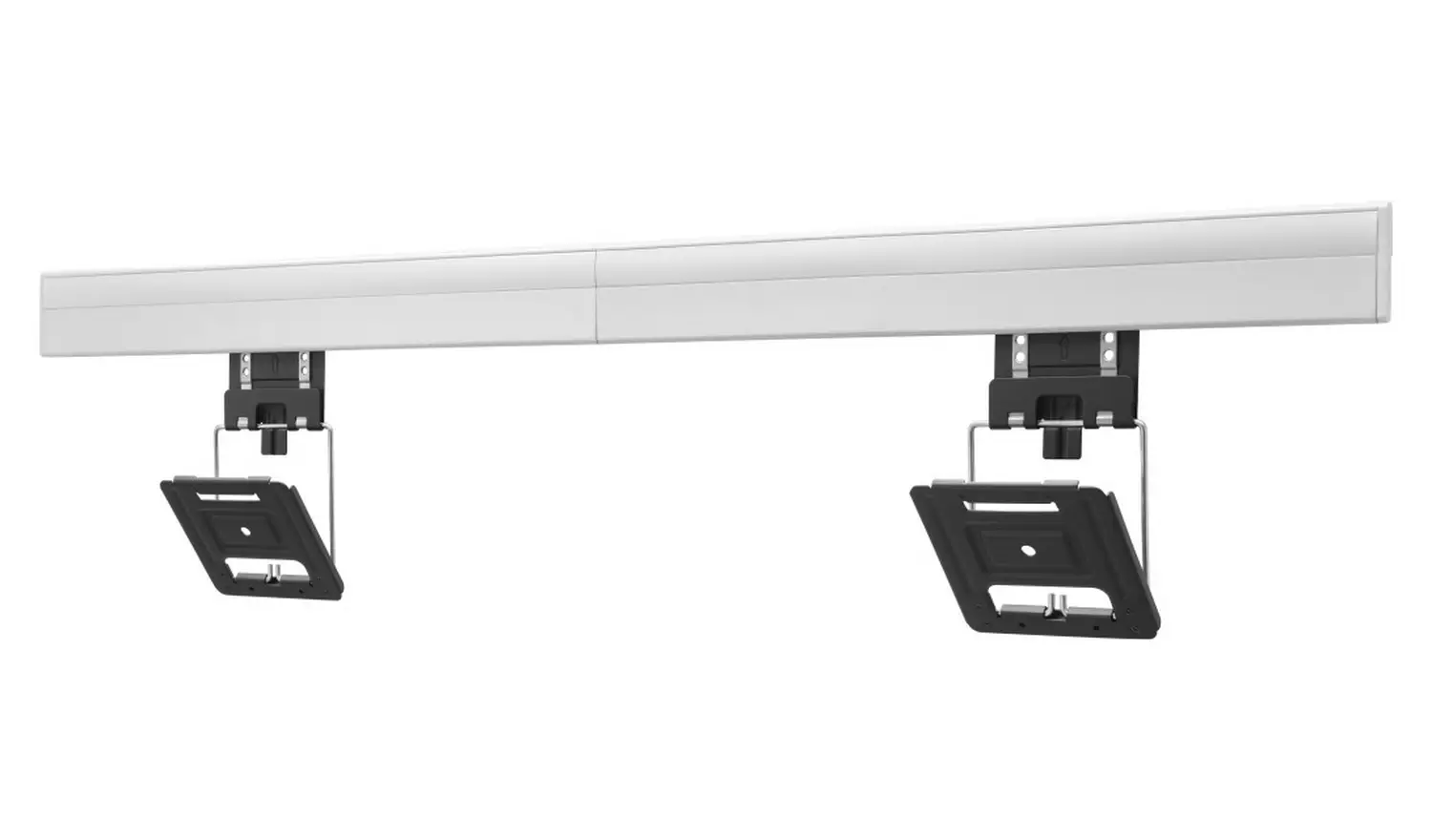 One For All WM6812 Ultra Slim 32-110 Inch TV Wall Bracket