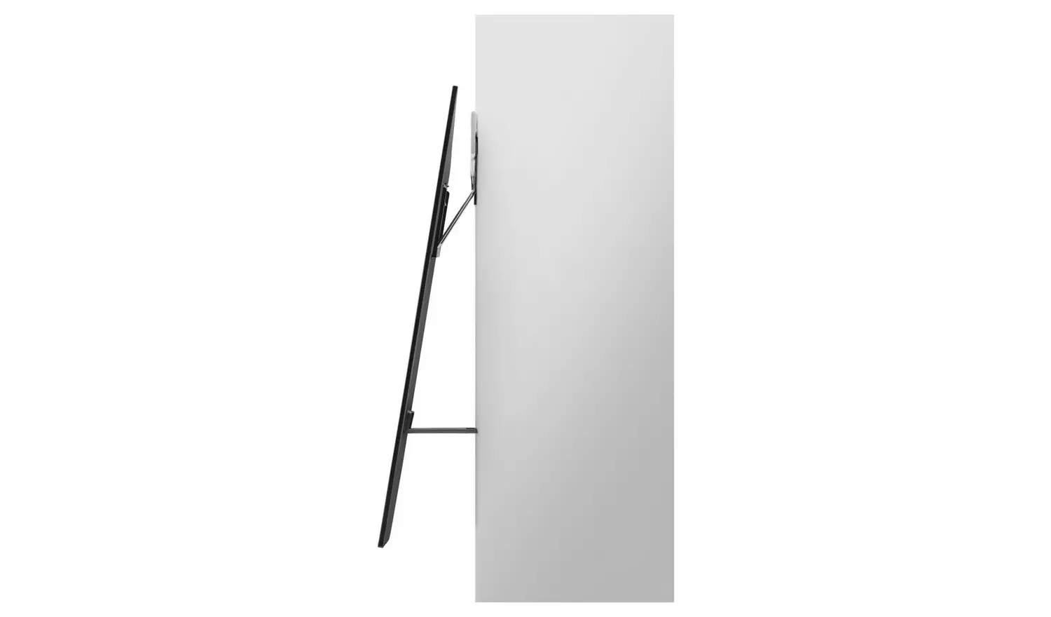 One For All WM6812 Ultra Slim 32-110 Inch TV Wall Bracket