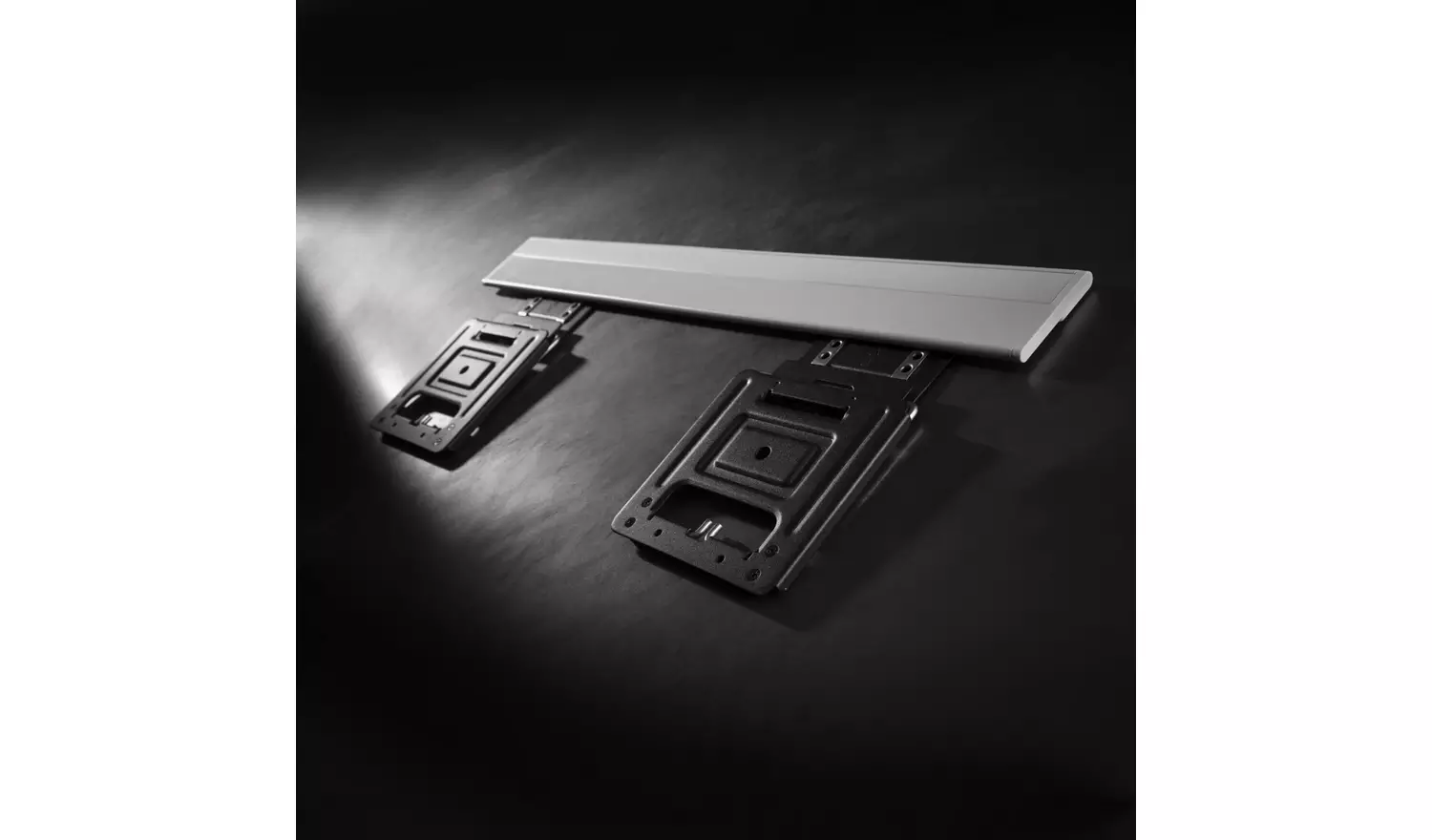 One For All WM6812 Ultra Slim 32-110 Inch TV Wall Bracket