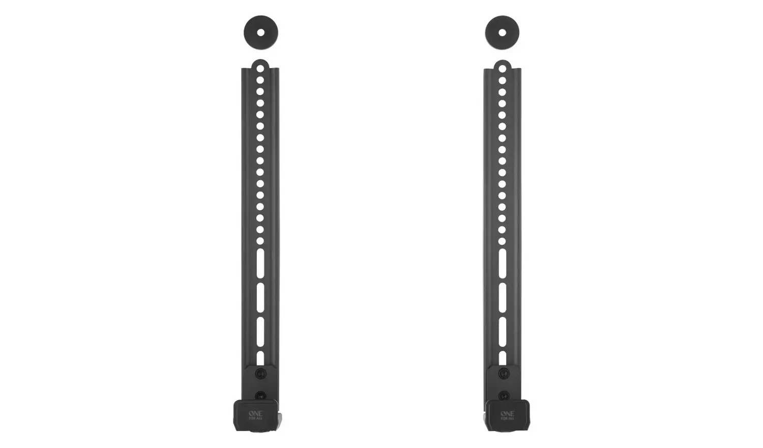 One For All WM5350 Universal Sound Bar Holder