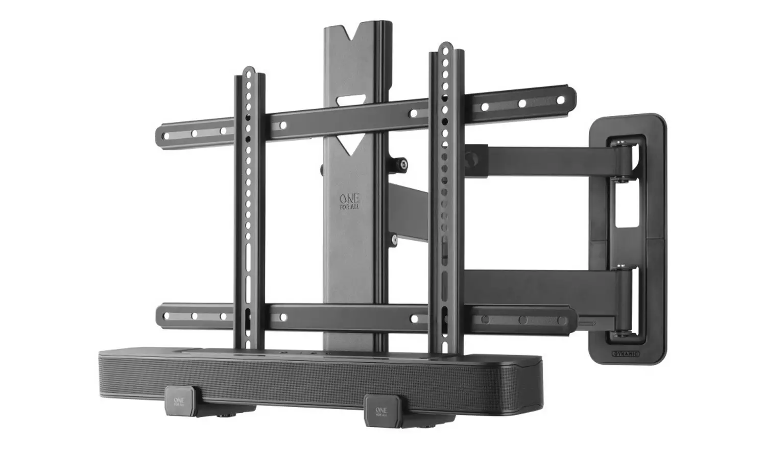 One For All WM5350 Universal Sound Bar Holder