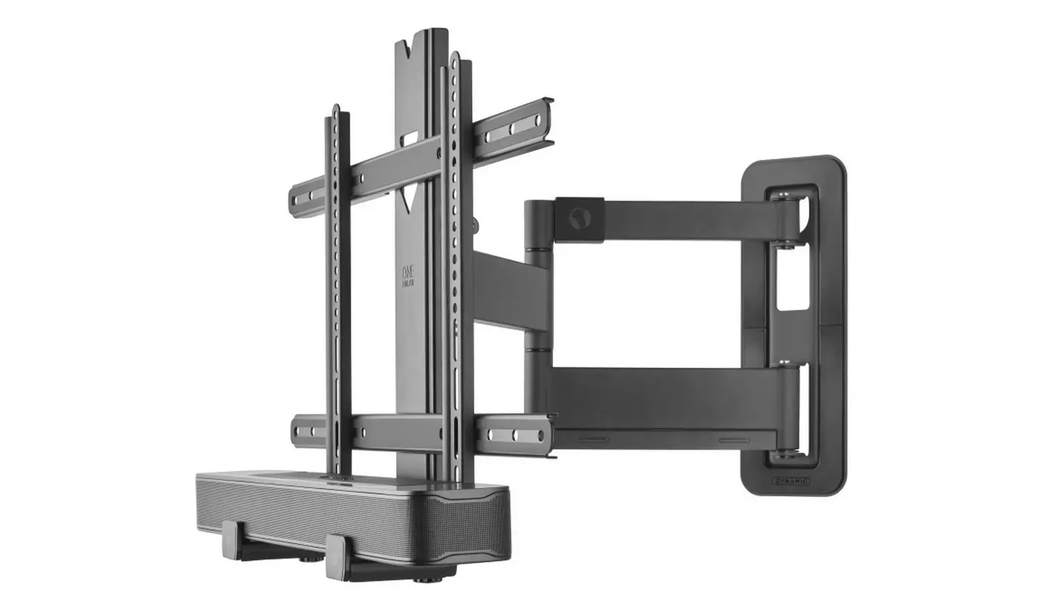 One For All WM5350 Universal Sound Bar Holder