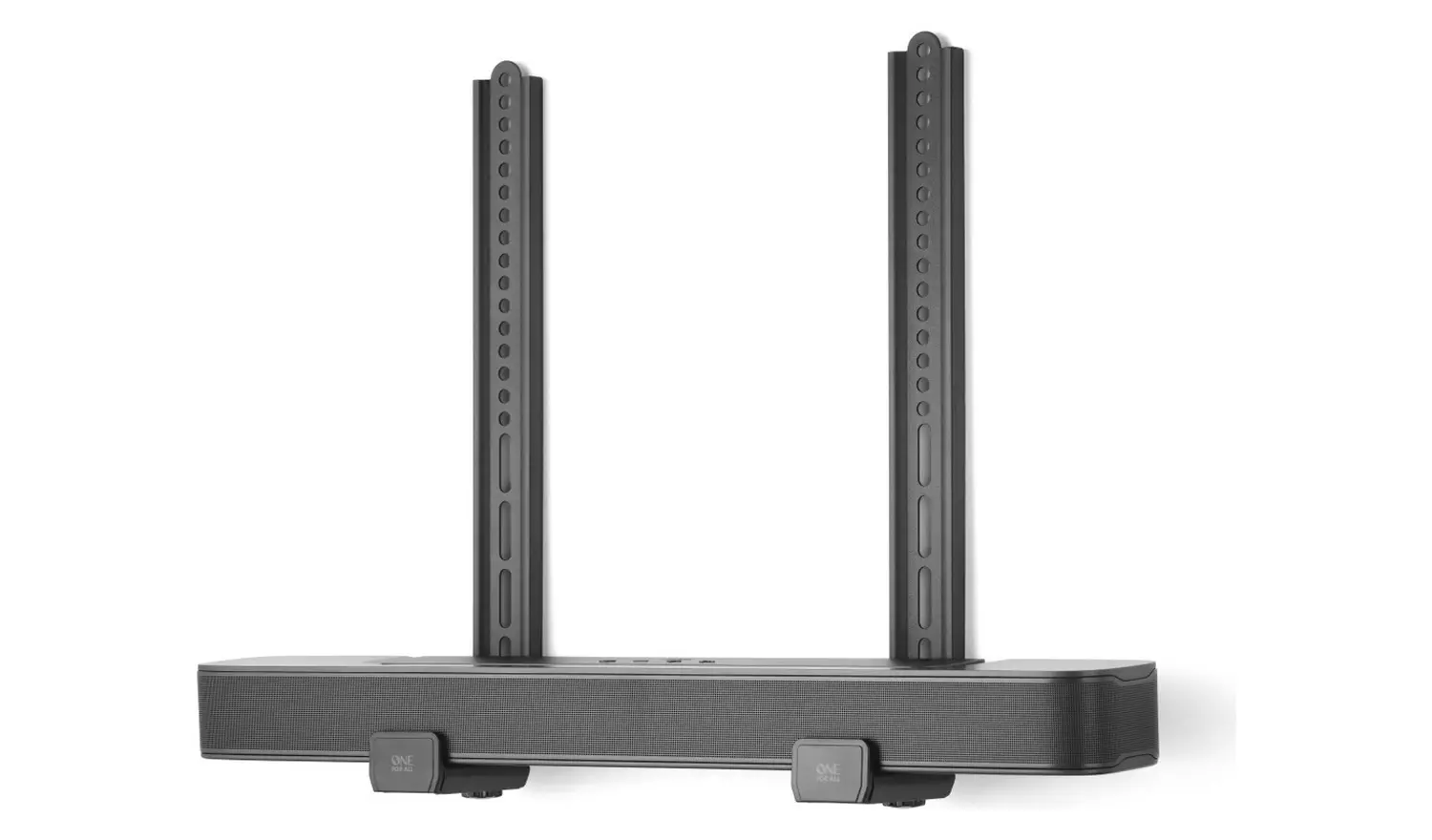 One For All WM5350 Universal Sound Bar Holder