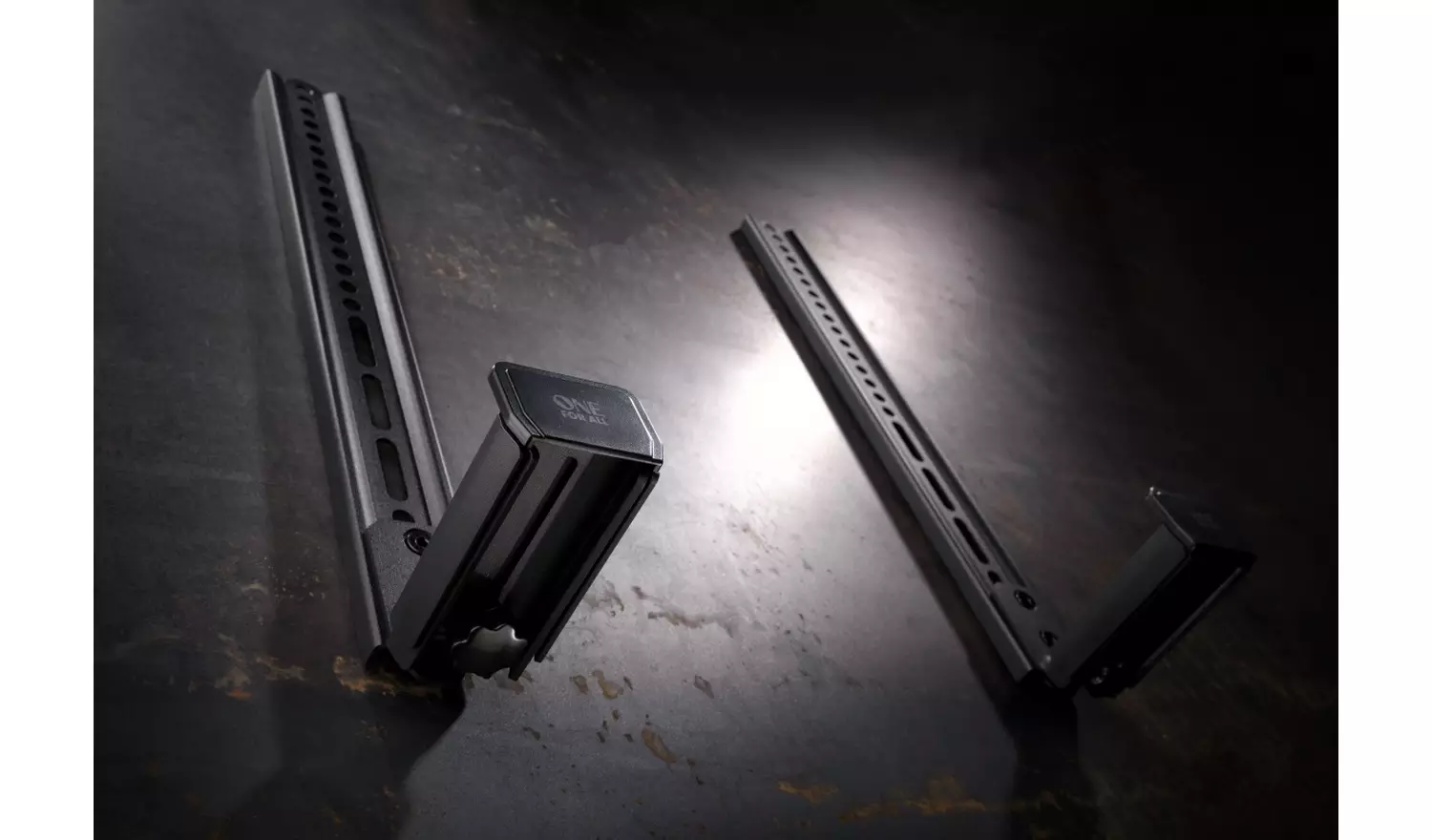 One For All WM5350 Universal Sound Bar Holder