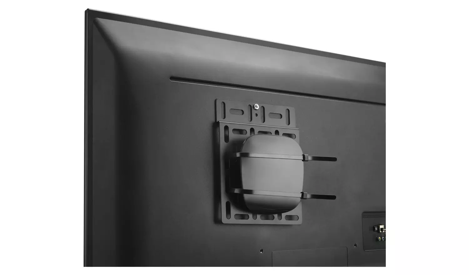 One For All WM5222 Media Player Mounting Frame - Black