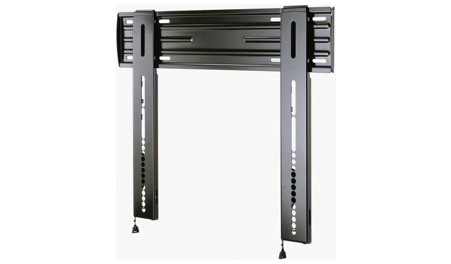 Sanus Super Slim Flat to Wall 32-50 Inch TV Wall Bracket