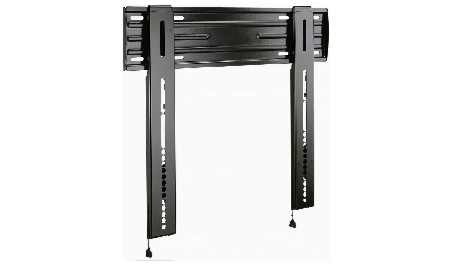 Sanus Super Slim Flat to Wall 32-50 Inch TV Wall Bracket