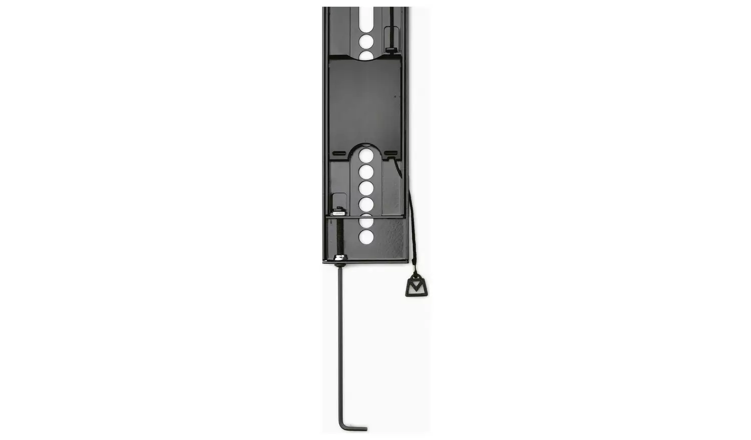 Sanus Super Slim Flat to Wall 32-50 Inch TV Wall Bracket