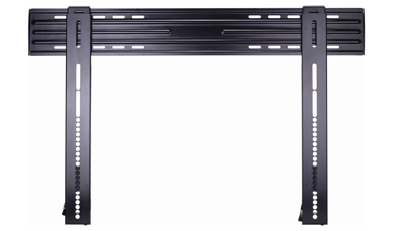 Sanus Super Slim Flat to Wall 40-85 Inch TV Wall Bracket