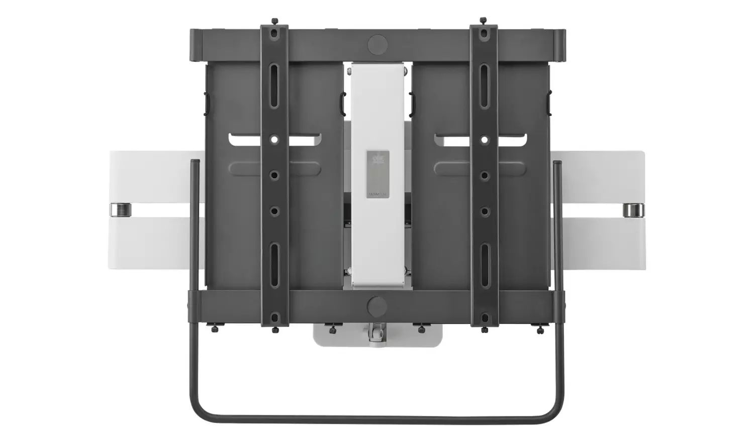 One For All WM6482 Tilt and Swivel 32-77 In TV Wall Bracket