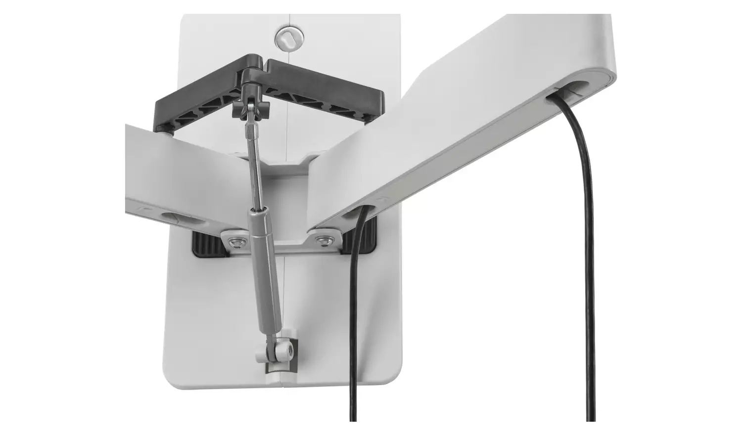 One For All WM6482 Tilt and Swivel 32-77 In TV Wall Bracket