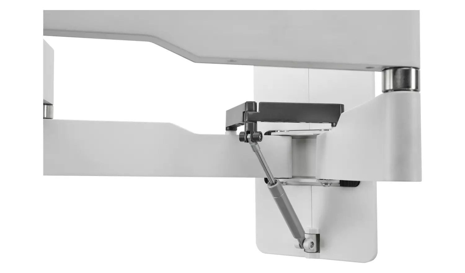 One For All WM6482 Tilt and Swivel 32-77 In TV Wall Bracket