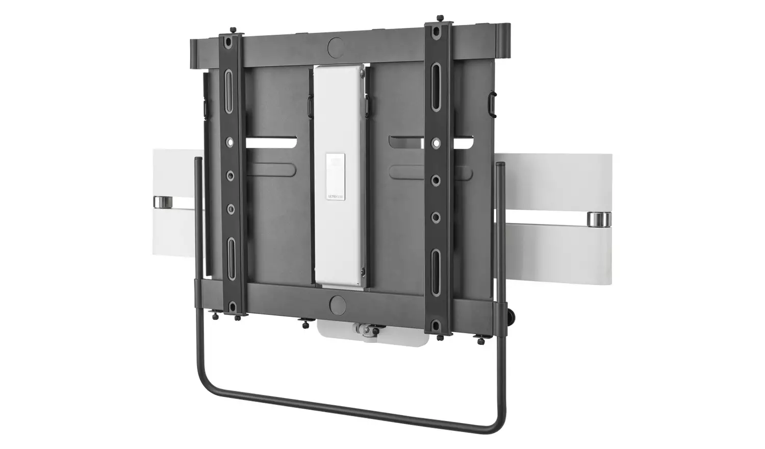 One For All WM6482 Tilt and Swivel 32-77 In TV Wall Bracket