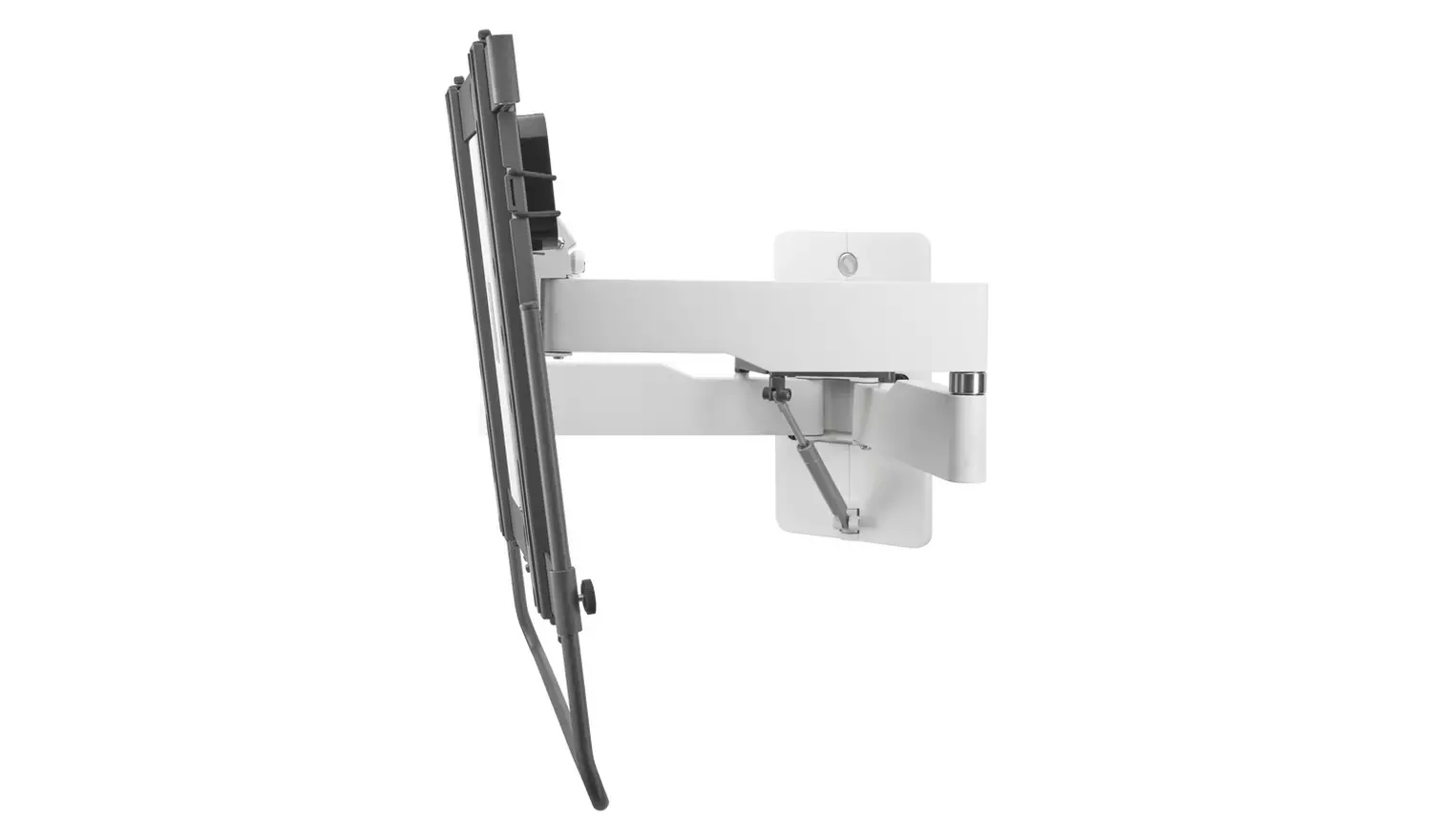 One For All WM6482 Tilt and Swivel 32-77 In TV Wall Bracket