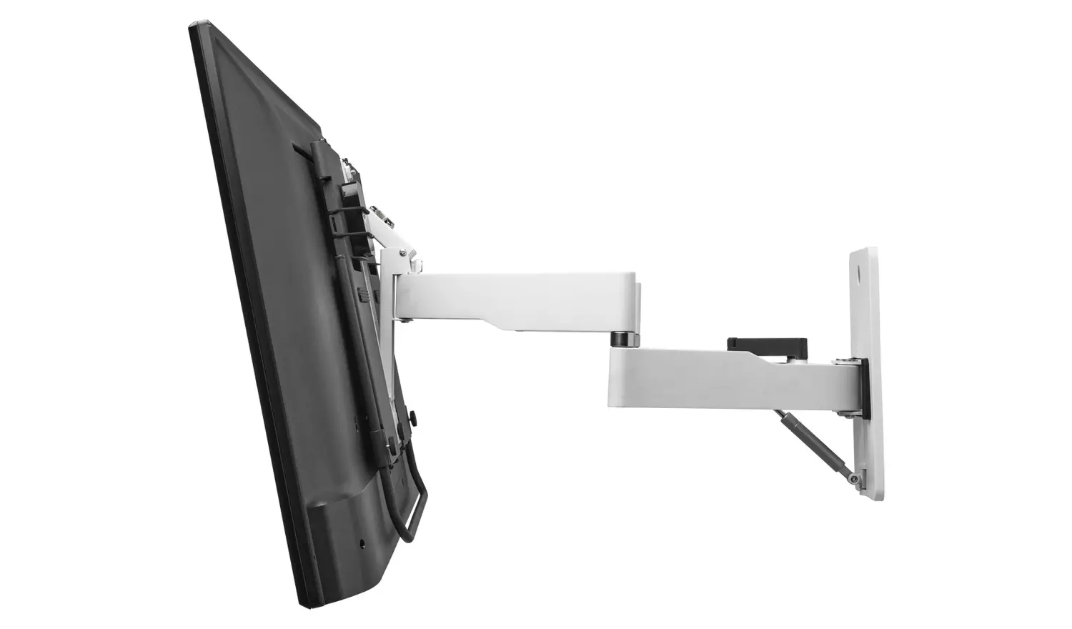 One For All WM6482 Tilt and Swivel 32-77 In TV Wall Bracket