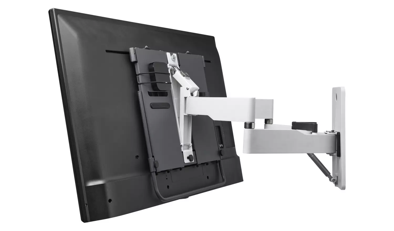 One For All WM6482 Tilt and Swivel 32-77 In TV Wall Bracket