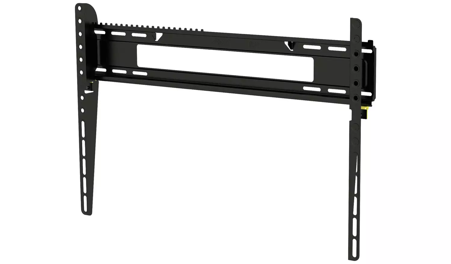 AVF Superior Flat to Wall 40-80 Inch TV Wall Bracket