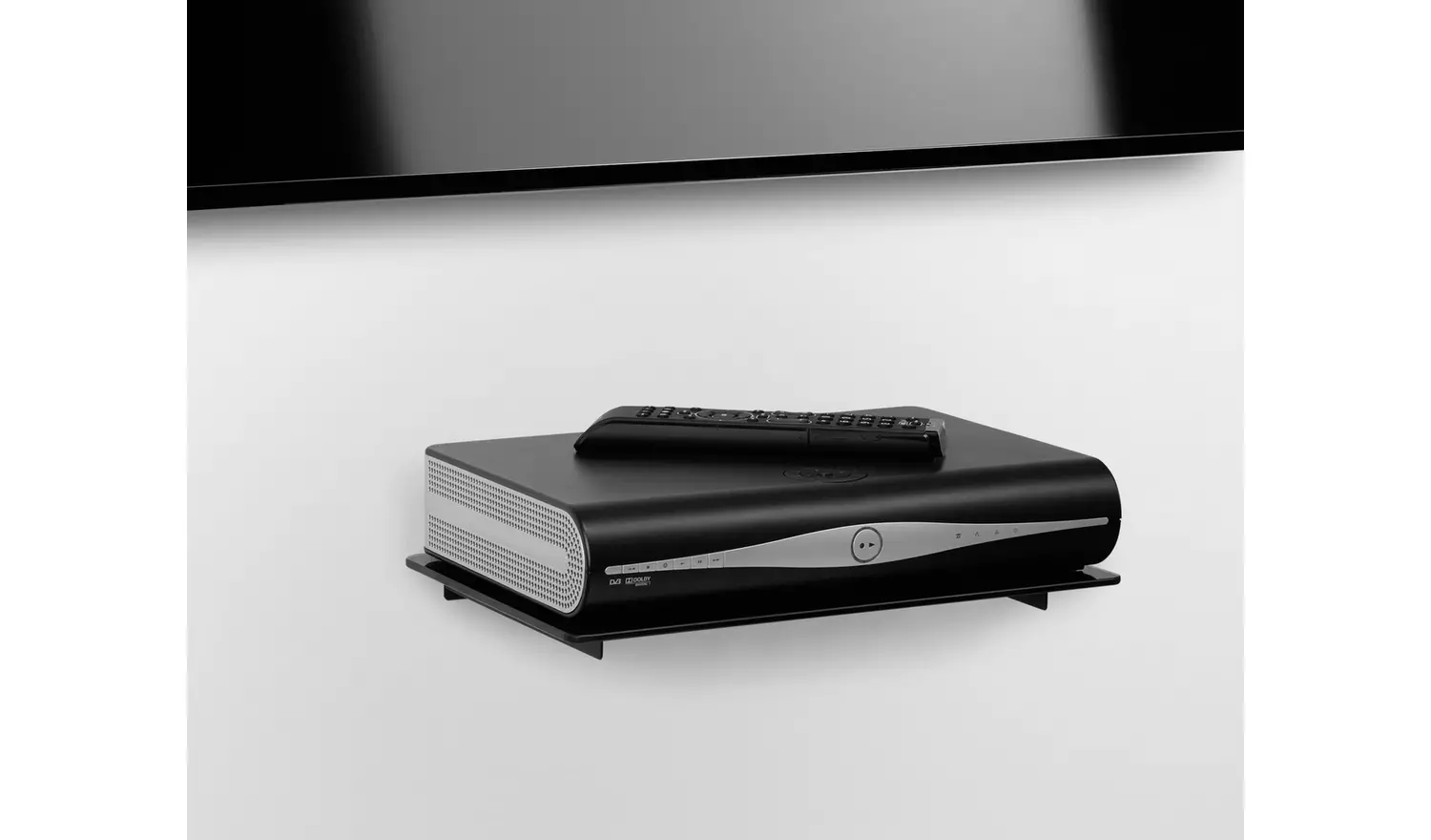 One For All WM5311 Accessory TV Media Shelf