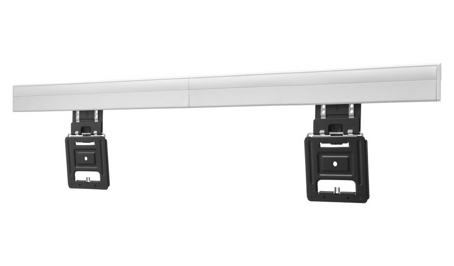 One For All WM6812 Ultra Slim 32-110 Inch TV Wall Bracket