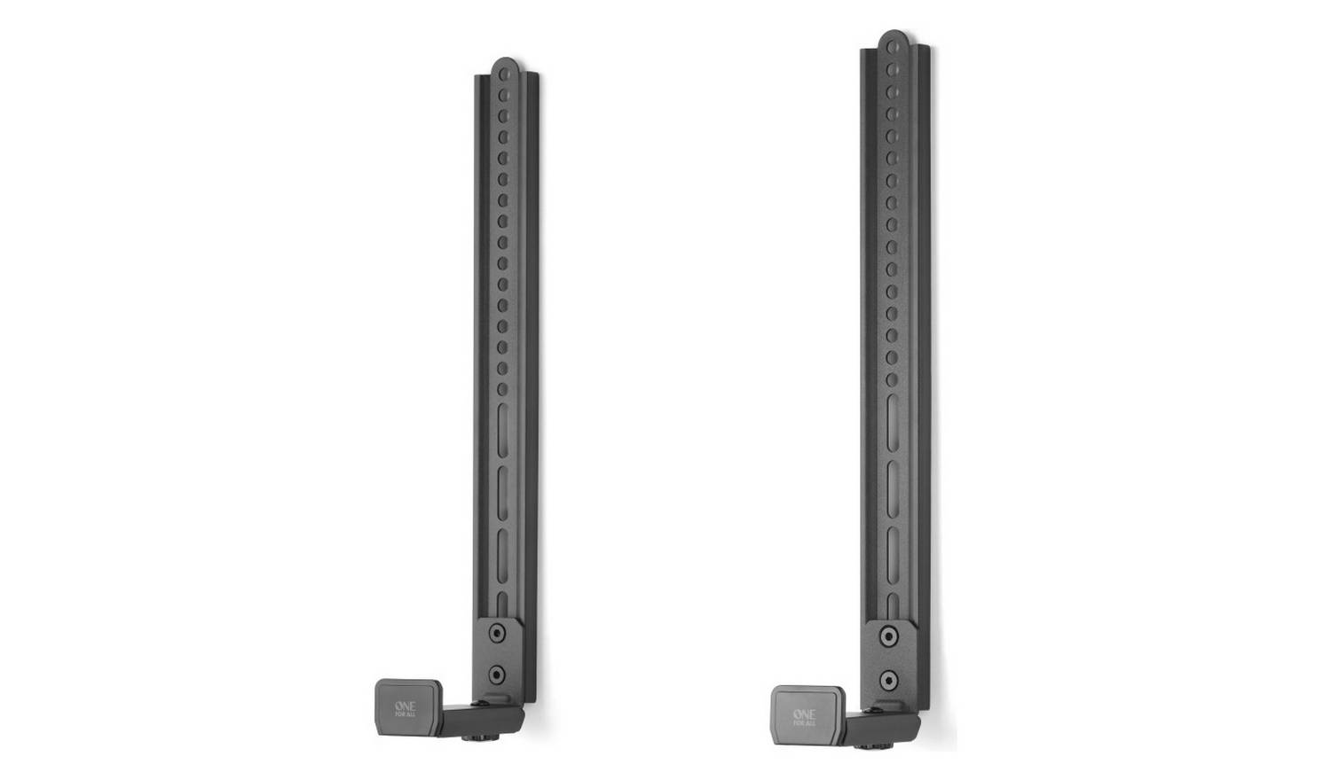 One For All WM5350 Universal Sound Bar Holder