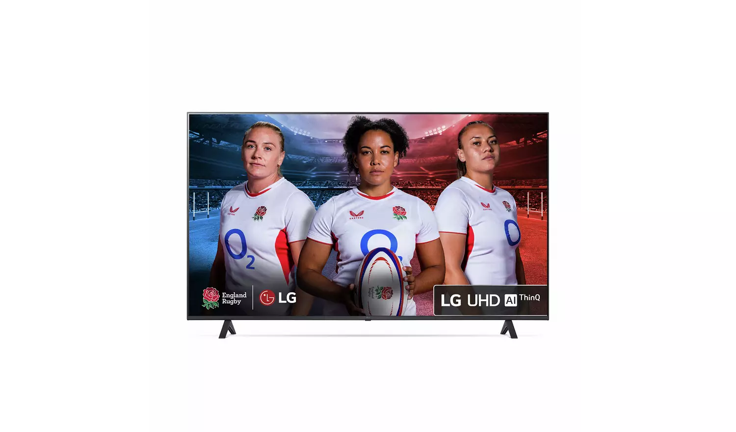 LG 65 Inch 65UR78006LK Smart 4K UHD HDR LED Freeview TV