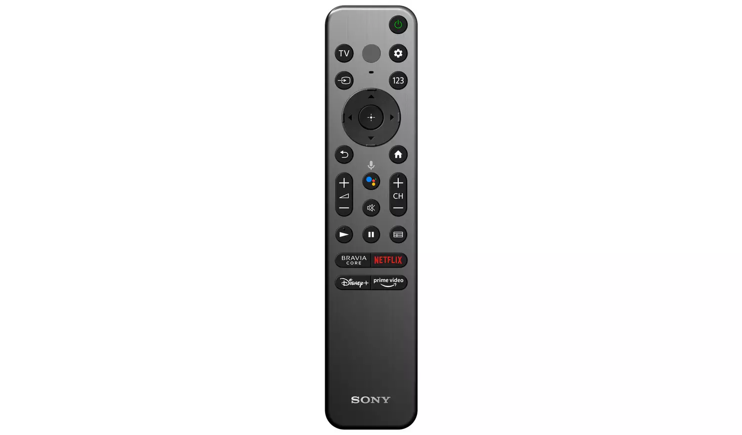 Sony 48 Inch XR48A90KU Smart 4K UHD HDR OLED Freeview TV