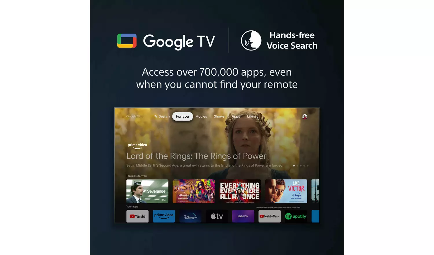 Sony 83 Inch XR83A84LPU Smart 4K UHD HDR OLED Freeview TV