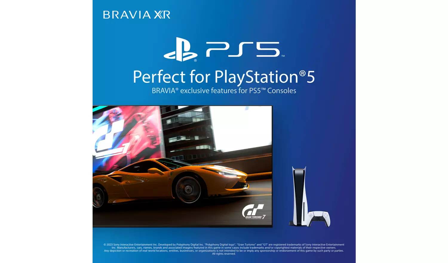 Sony 83 Inch XR83A84LPU Smart 4K UHD HDR OLED Freeview TV