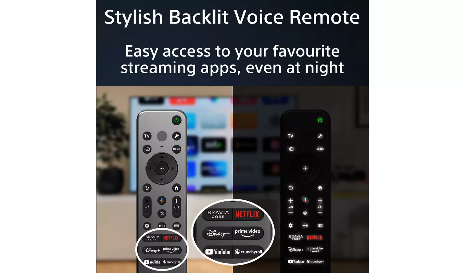 Sony 83 Inch XR83A84LPU Smart 4K UHD HDR OLED Freeview TV